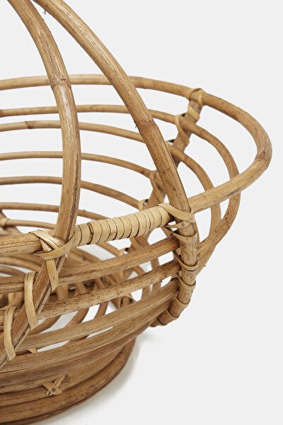 BAMBOO BASKET 3