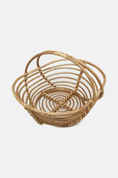 BAMBOO BASKET 4