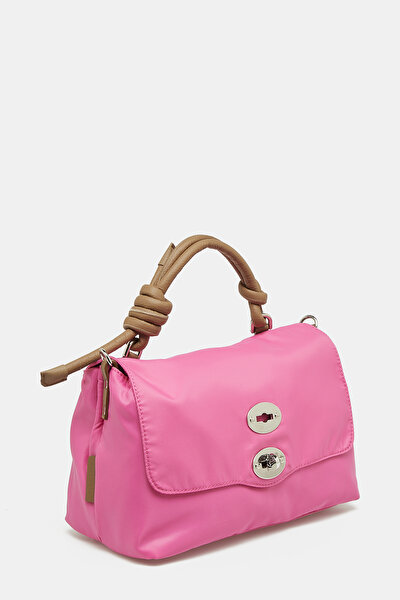 PEMBE ÇANTA 3