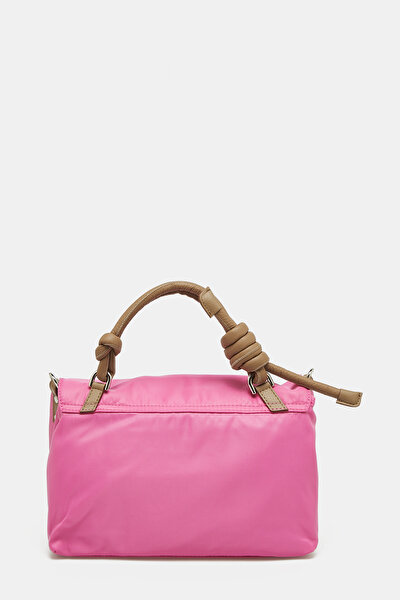 PEMBE ÇANTA 4