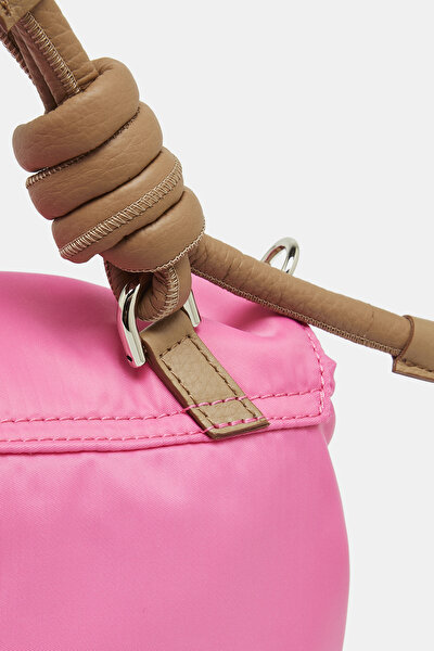 PEMBE ÇANTA 5