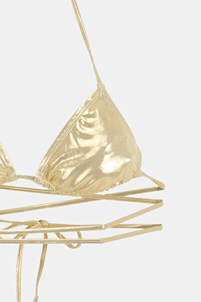 Gold Bikini 3
