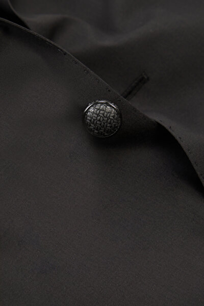 SİYAH BLAZER CEKET 3