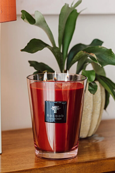 BAOBAB COLLECTION MASAAI SPIRIT 3