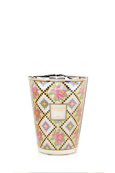 BAOBAB COLLECTION KILIM 4
