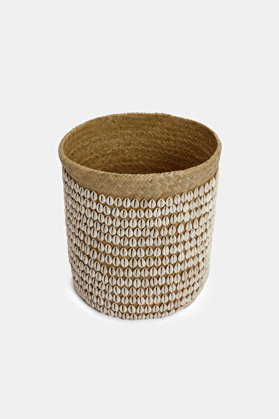 WICKER BASKET 3
