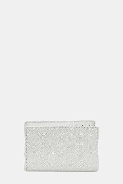 LEATHER WALLET 3
