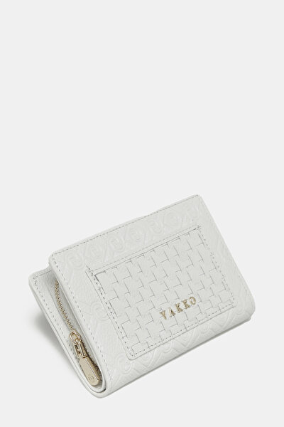 LEATHER WALLET 4