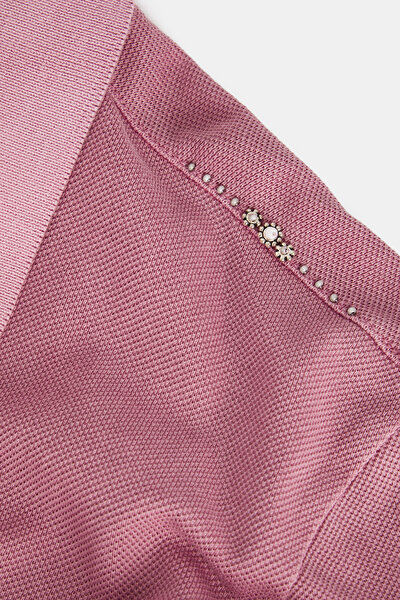 PINK SHORT SLEEVE TSHIRT 5
