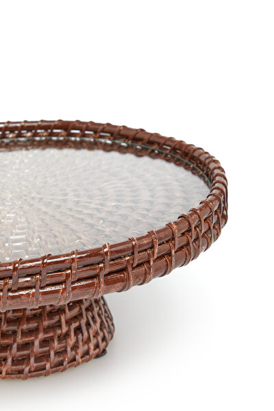 SERVING STAND 3