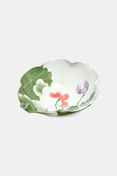 DECORATIVE BOWL 4