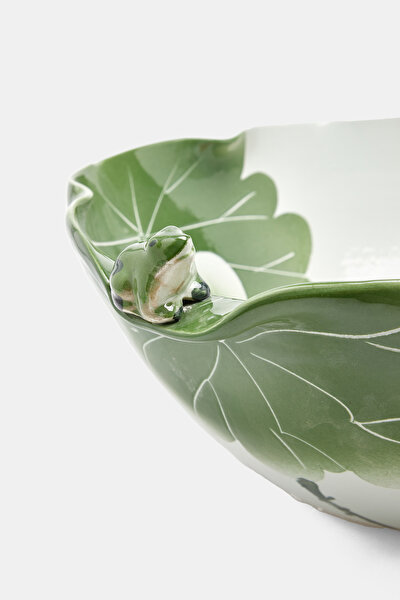 DECORATIVE BOWL 5