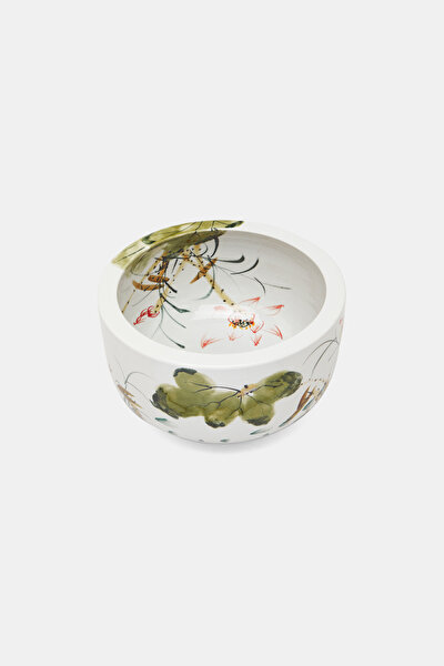 DECORATIVE BOWL 3