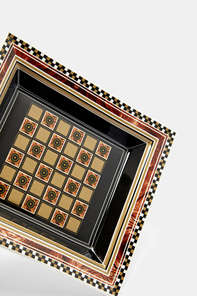 DECORATIVE ASHTRAY 3