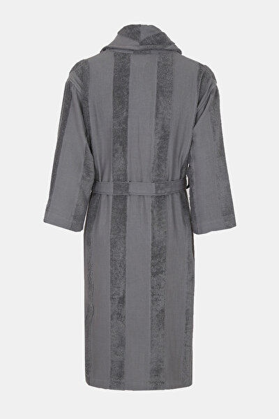 UNISEX BORNOZ 3