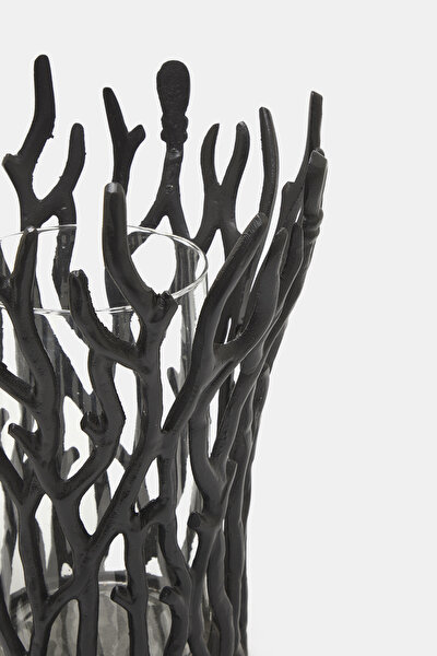 DECORATIVE CANDLE HOLDER 3