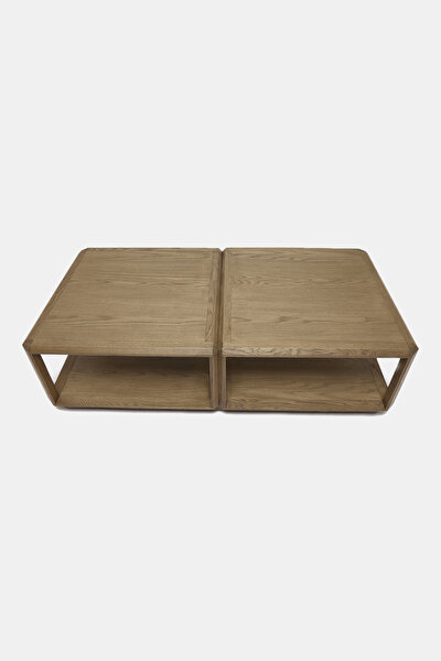 COFFEE TABLE 3