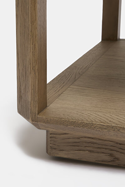 COFFEE TABLE 4
