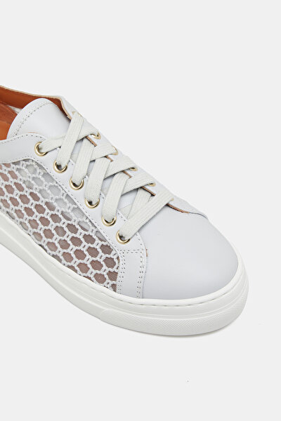 GRİ SNEAKER 4