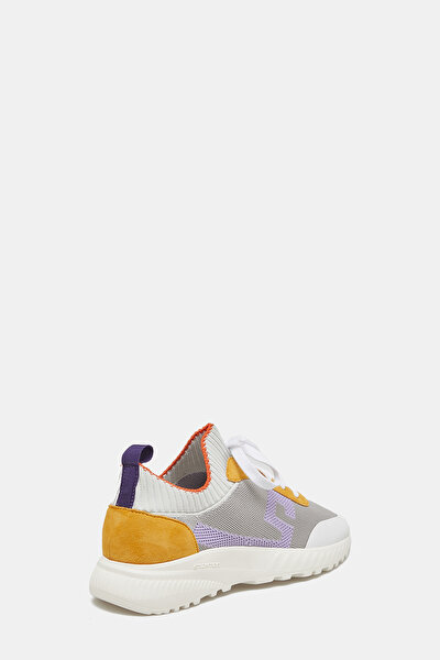 GRİ SNEAKER 3