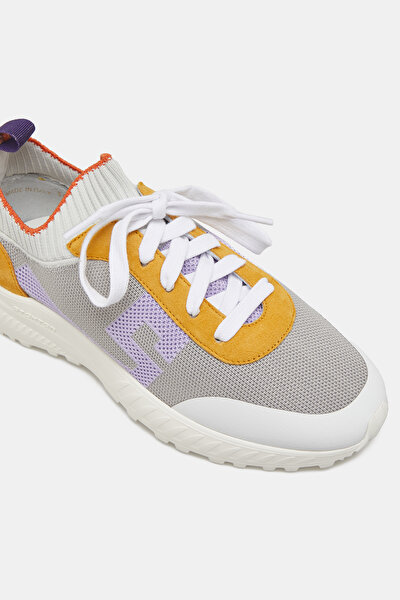 GRİ SNEAKER 4