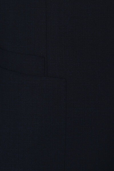 LACİVERT BLAZER CEKET 3