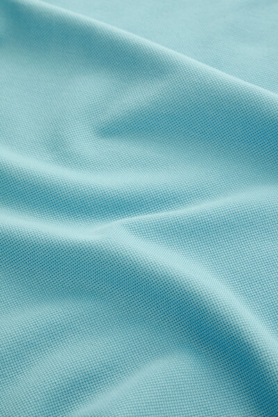 LIGHT GREEN SHORT SLEEVE TSHIRT 4