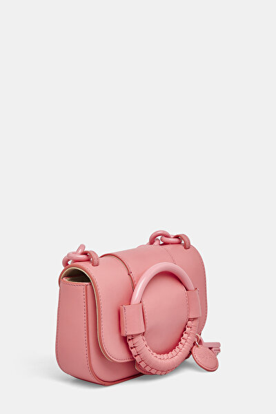 PEMBE ÇANTA 3