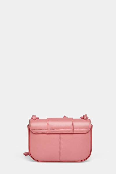 PEMBE ÇANTA 4