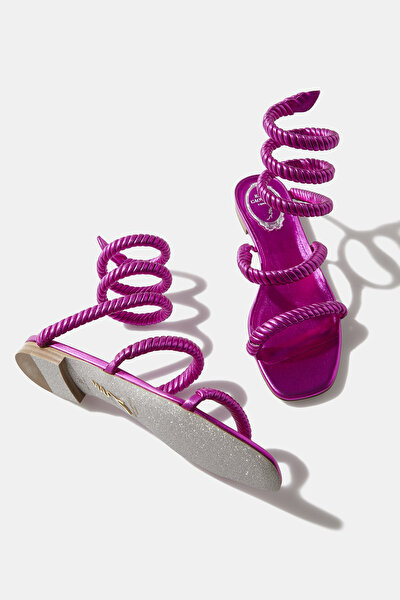 SANDALS 4