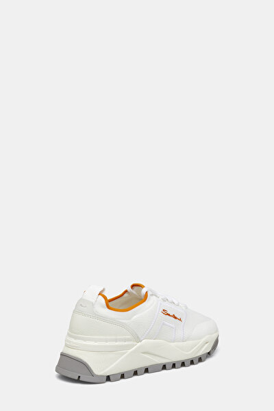 BEYAZ SNEAKER 3