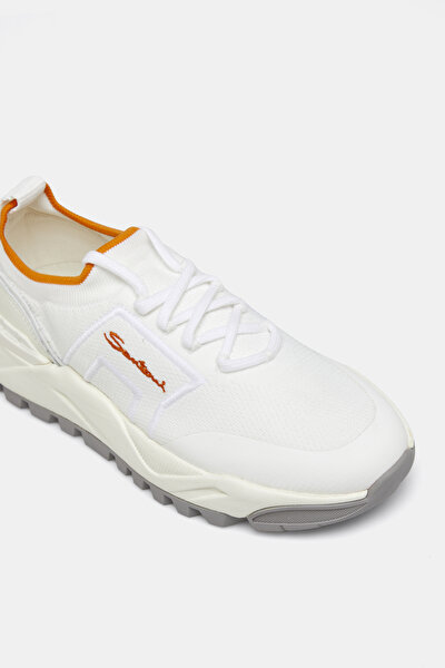 BEYAZ SNEAKER 4
