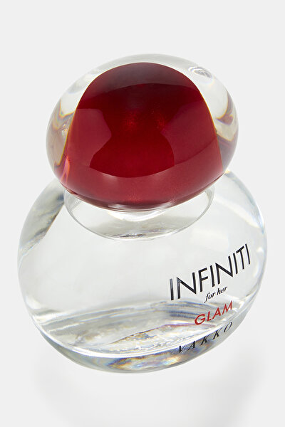 INFINITI FOR HER GLAM 100ML 3