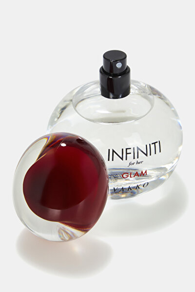 INFINITI FOR HER GLAM 100ML 4