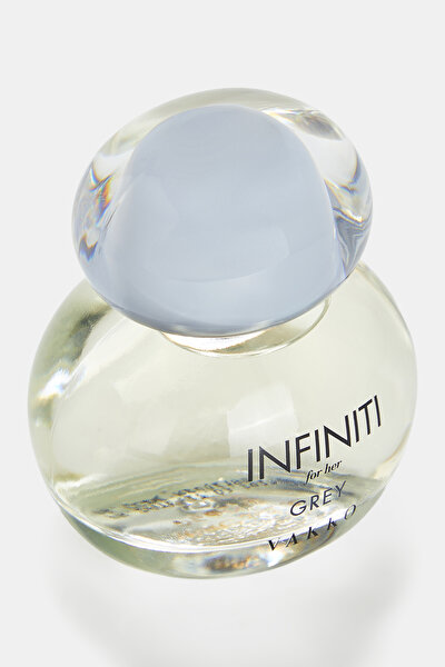 INFINITI FOR HER GREY 100ML 3