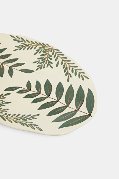 DINNER PLATE 3