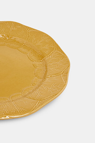 DINNER PLATE 3