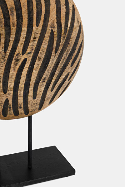 DECORATIVE OBJECT 4