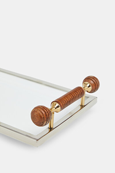 SERVICE TRAY 3