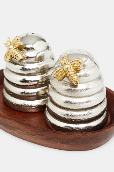 SALT SHAKER-PEPPER 3