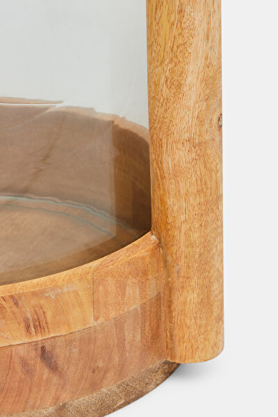 CANDLE HOLDER 3