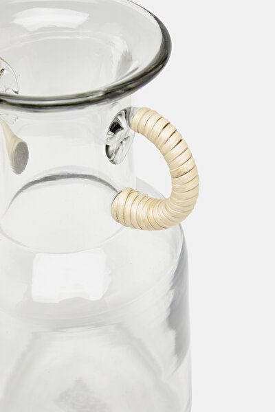 GLASS VASE 3