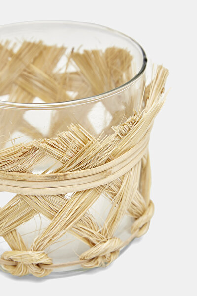 CANDLE HOLDER 3