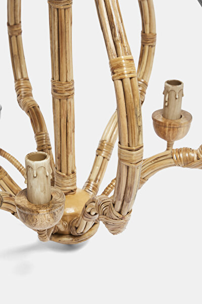 CHANDELIER 3