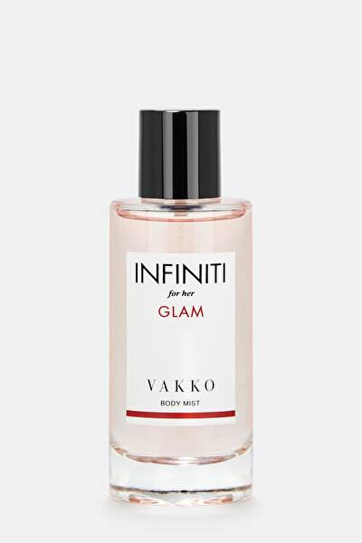 INFINITI FOR HER GLAM SET OF 2 4