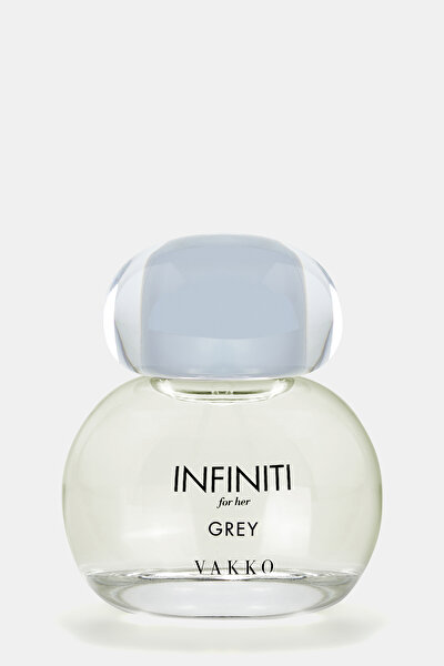 INFINITI FOR HER GREY SET OF 2 4