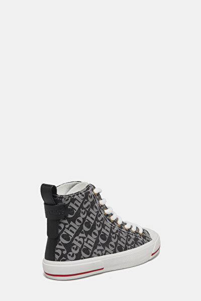 SİYAH SNEAKER 3