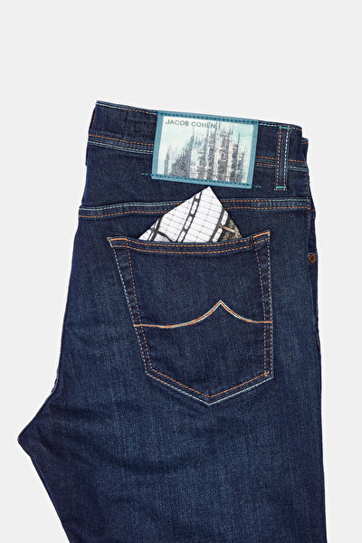 JEAN PANTOLON 3