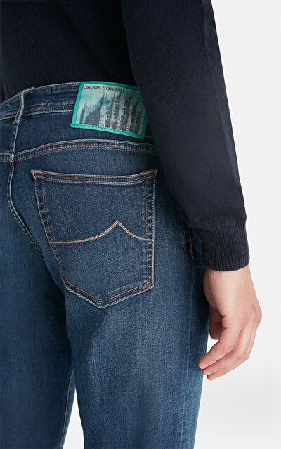 JEAN PANTOLON 3
