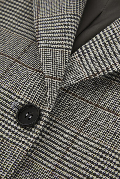 JACKET 9